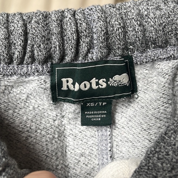 Roots Original sweat pant - Picture 3 of 3